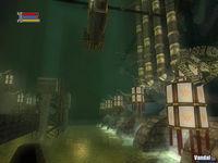 Nuevas im�genes de Jade Empire para PC