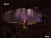 Nuevas im�genes de Jade Empire para PC