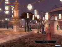 Nuevas im�genes de Jade Empire para PC