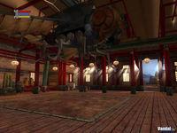 Nuevas im�genes de Jade Empire para PC