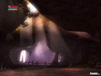 Nuevas im�genes de Jade Empire para PC