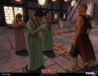 Nuevas im�genes de Jade Empire Edici�n Especial
