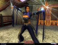 Pantalla Jade Empire Edici�n Especial