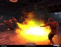 Nuevas im�genes de Jade Empire Edici�n Especial