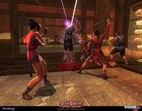 Nuevas im�genes de Jade Empire Edici�n Especial