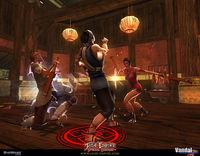 Nuevas im�genes de Jade Empire Edici�n Especial