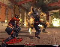 Nuevas im�genes de Jade Empire Edici�n Especial