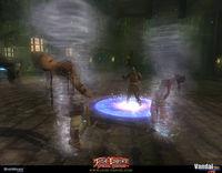 Nuevas im�genes de Jade Empire Edici�n Especial