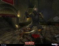 Nuevas im�genes de Jade Empire Edici�n Especial