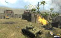 Imagen Panzer Elite Action : Dunes of War
