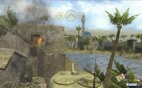 Imagen 3 de Panzer Elite Action : Dunes of War para Ordenador