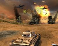 Imagen 1 de Panzer Elite Action : Dunes of War para Ordenador