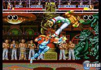 Imagen 4 de Fatal Fury Battle Archives Vol.1 para PlayStation 2
