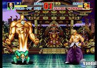 Imagen 2 de Fatal Fury Battle Archives Vol.1 para PlayStation 2