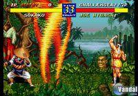 Imagen 1 de Fatal Fury Battle Archives Vol.1 para PlayStation 2