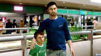 Nuevas im�genes de Heavy Rain