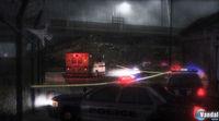 Nuevas im�genes e ilustraciones de Heavy Rain