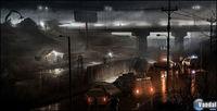 Nuevas im�genes e ilustraciones de Heavy Rain