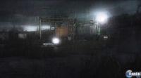 Nuevas im�genes e ilustraciones de Heavy Rain
