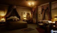 Nuevas ilustraciones de Heavy Rain