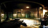 Nuevas ilustraciones de Heavy Rain