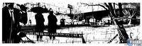 Nuevas ilustraciones de Heavy Rain