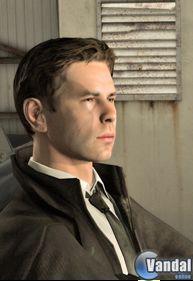Conoce a Norman Jayden, un nuevo personaje de Heavy Rain