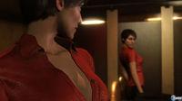 Conoce a Paige, la periodista de Heavy Rain