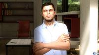 TGS: Nuevas im�genes de Heavy Rain