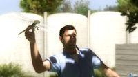 TGS: Nuevas im�genes de Heavy Rain