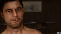 TGS: Nuevas im�genes de Heavy Rain