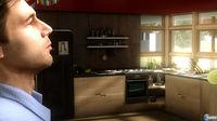 TGS: Nuevas im�genes de Heavy Rain