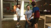 TGS: Nuevas im�genes de Heavy Rain