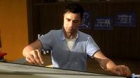 TGS: Nuevas im�genes de Heavy Rain