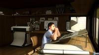 TGS: Nuevas im�genes de Heavy Rain