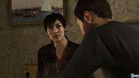 Nuevas im�genes de Heavy Rain