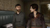 Nuevas im�genes de Heavy Rain