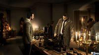 Nuevas im�genes de Heavy Rain