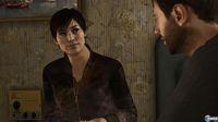Nuevas im�genes de Heavy Rain