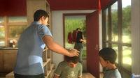 Nuevas im�genes de Heavy Rain