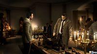 Nuevas im�genes de Heavy Rain
