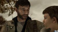 Nuevas im�genes de Heavy Rain