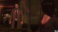 Tito Valverde y Michelle Jenner hablan sobre su doblaje de Heavy Rain