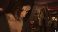 Tito Valverde y Michelle Jenner hablan sobre su doblaje de Heavy Rain