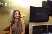 Tito Valverde y Michelle Jenner hablan sobre su doblaje de Heavy Rain