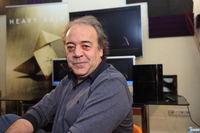 Tito Valverde y Michelle Jenner hablan sobre su doblaje de Heavy Rain