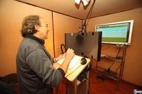Tito Valverde y Michelle Jenner hablan sobre su doblaje de Heavy Rain