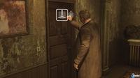 Nuevas im�genes de Heavy Rain Move Edition
