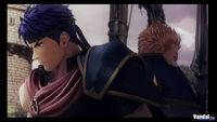 Imagen Fire Emblem Radiant Dawn