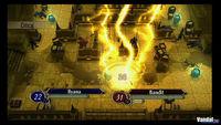 Imagen 36 de Fire Emblem Radiant Dawn para Wii